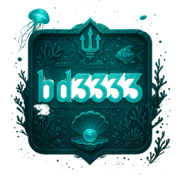 bd3333 logo